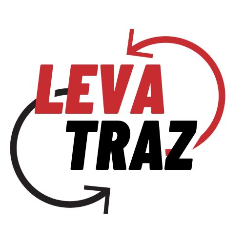 Leva e Traz - Eletro58